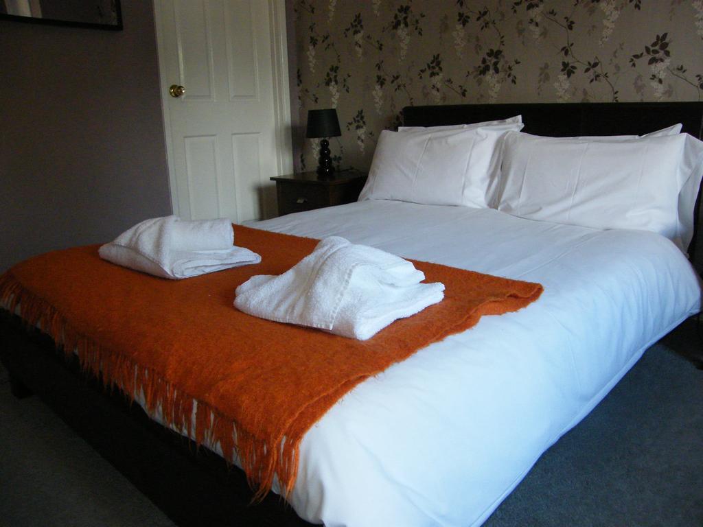 The Swan At Stoford Hotel Stapleford  Værelse billede