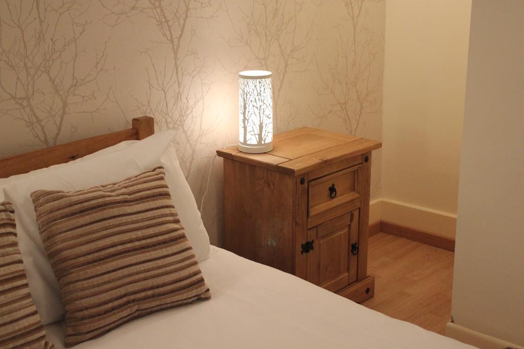 The Swan At Stoford Hotel Stapleford  Værelse billede