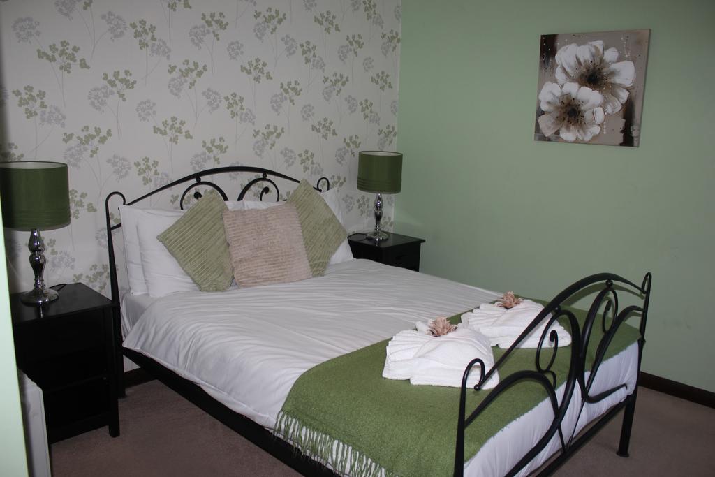 The Swan At Stoford Hotel Stapleford  Eksteriør billede