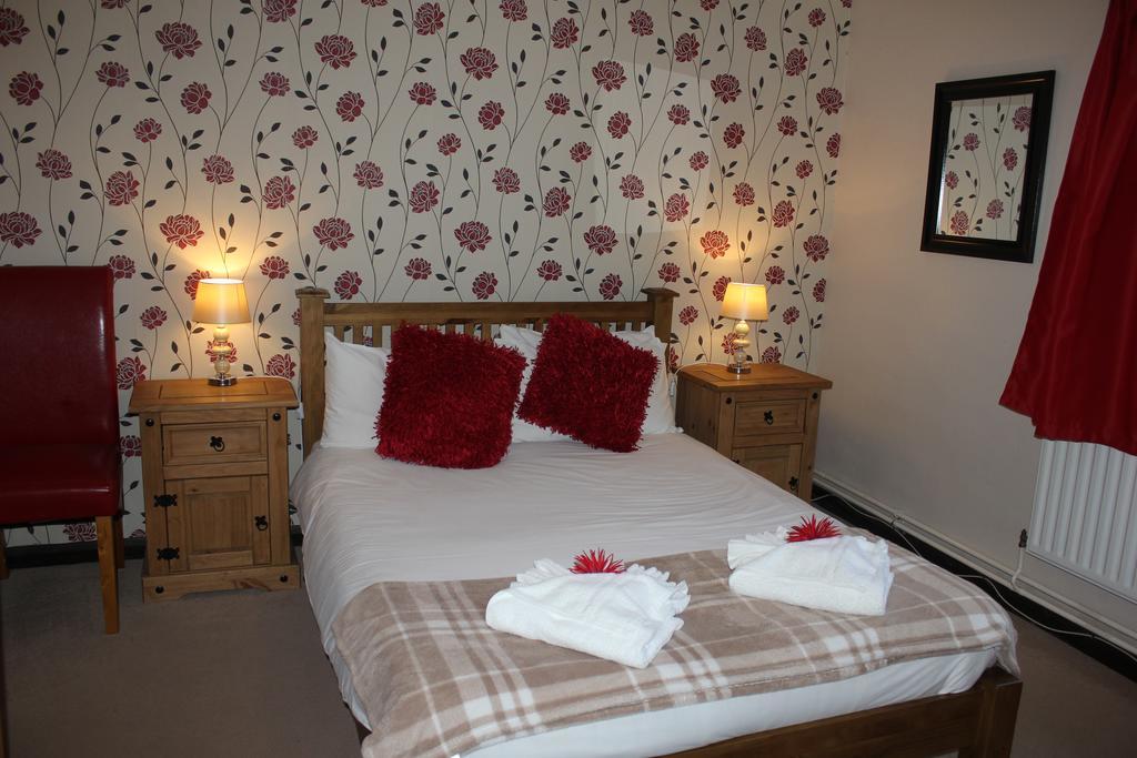 The Swan At Stoford Hotel Stapleford  Eksteriør billede