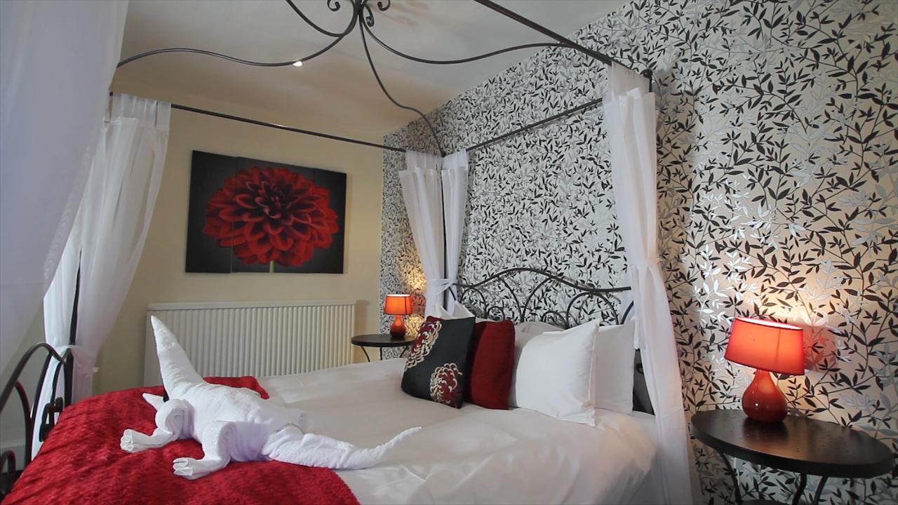 The Swan At Stoford Hotel Stapleford  Værelse billede