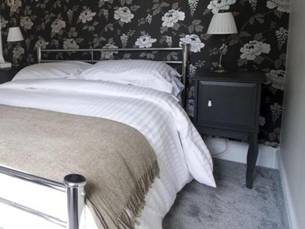 The Swan At Stoford Hotel Stapleford  Eksteriør billede